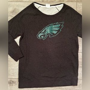 Philadelphia Eagles sweatshirt
